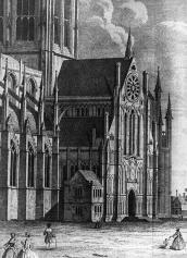 York Minster AD1080